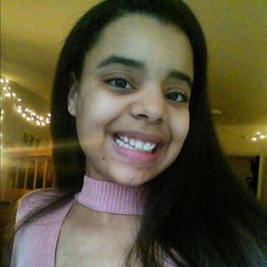 Meet your Posher, Dashawna